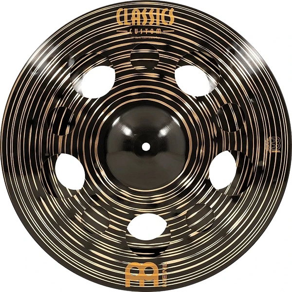 Тарелка Meinl 18" Trash Stack CC-18DASTK