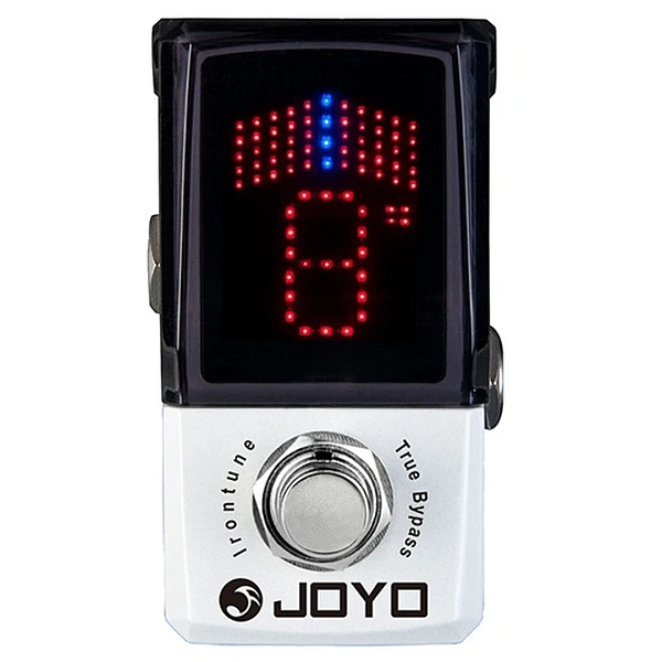 Тюнер Joyo JF-326 IronTune