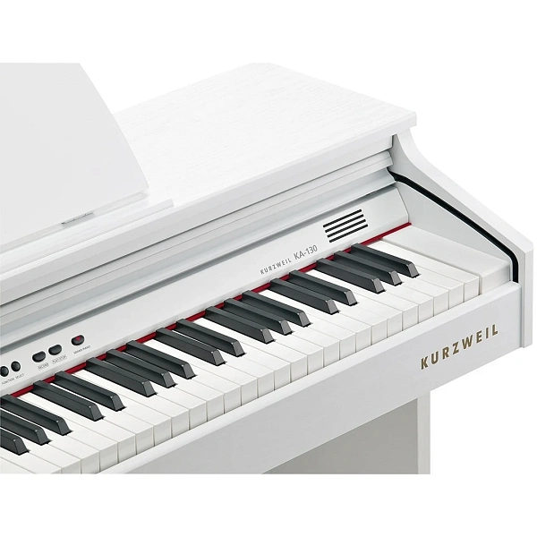 Цифровое пианино Kurzweil KA130 WH