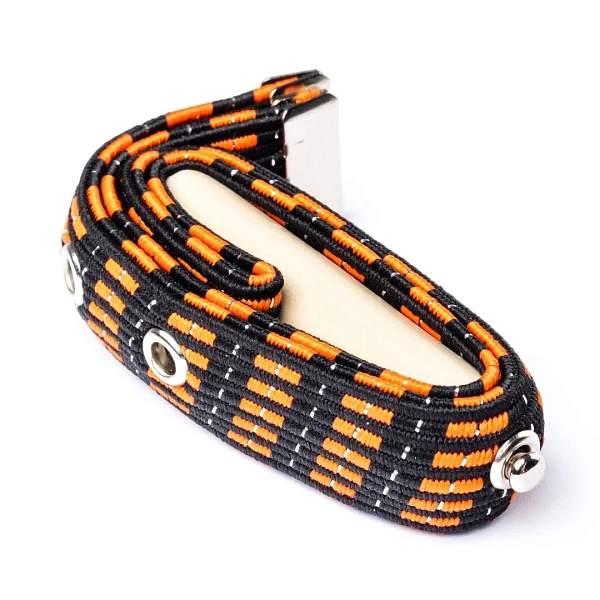 Каподастр Dunlop 72D Elastic