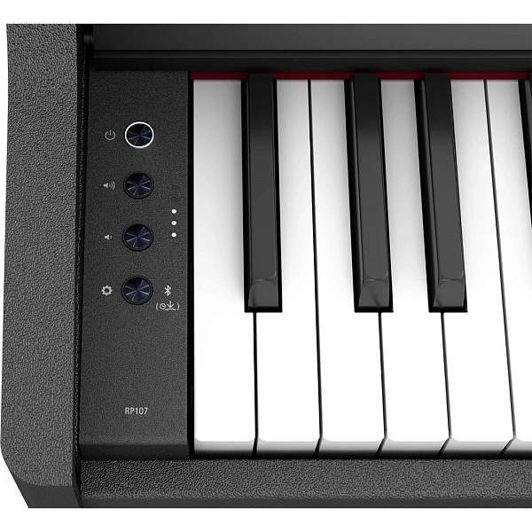Цифровое пианино Roland RP107-BKX