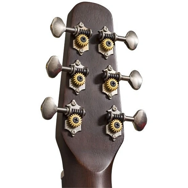 Акустическая гитара Baton Rouge L1LS/F-Antique
