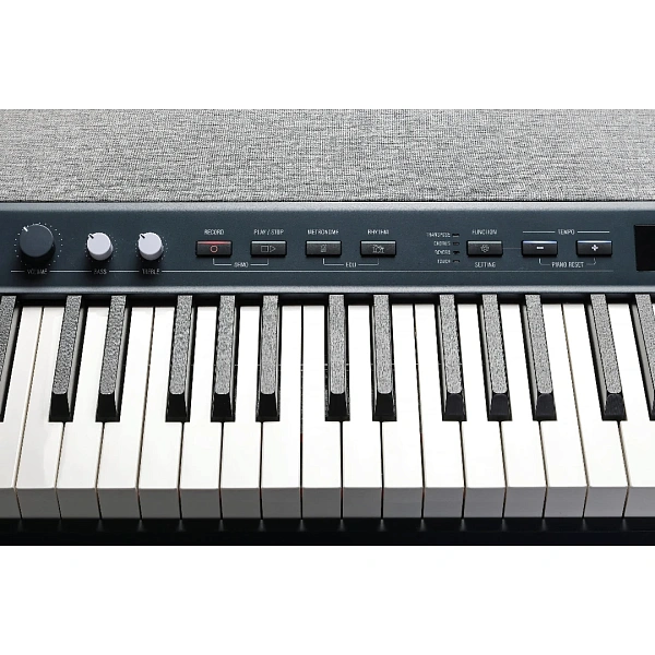 Цифровое пианино Kurzweil Ka P1W KB