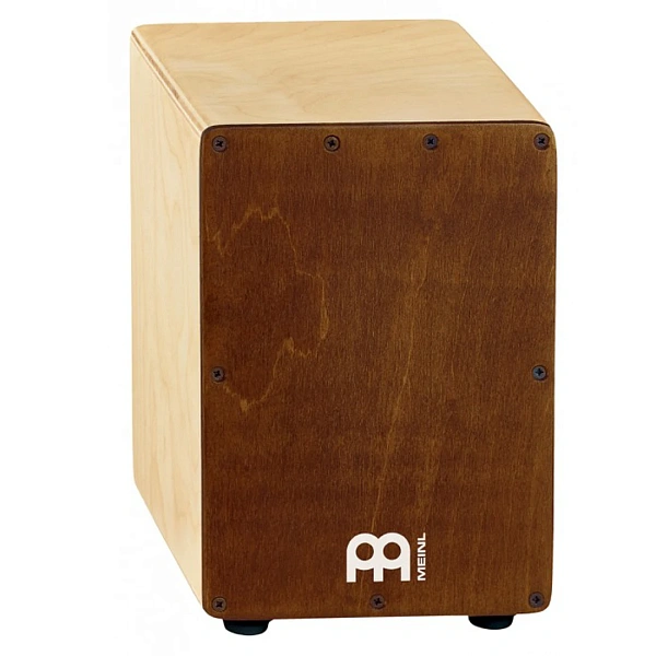 Мини-кахон Meinl SCAJ1NT-LB