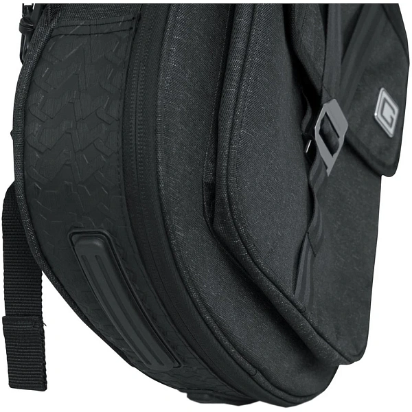 Чехол для электрогитары Gator GT-ELECTRIC-BLK