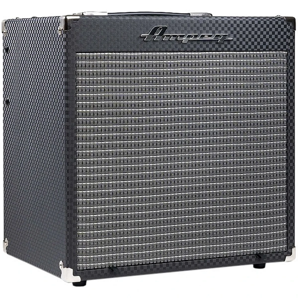 Комбоусилитель Ampeg RB-108