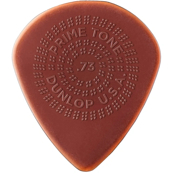 Медиатор Dunlop 520R.73 Primetone Jazz III XL .73