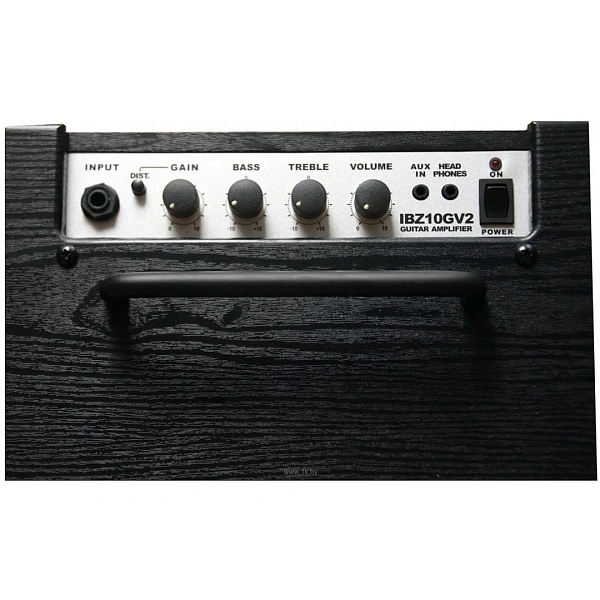 Комбоусилитель Ibanez IBZ10GV2
