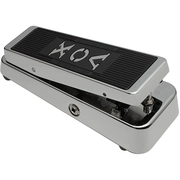 Педаль эффектов Vox Real McCoy Wah Limited Edition