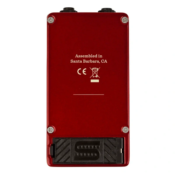 Педаль эффектов Seymour Duncan Dirty Deed Distortion