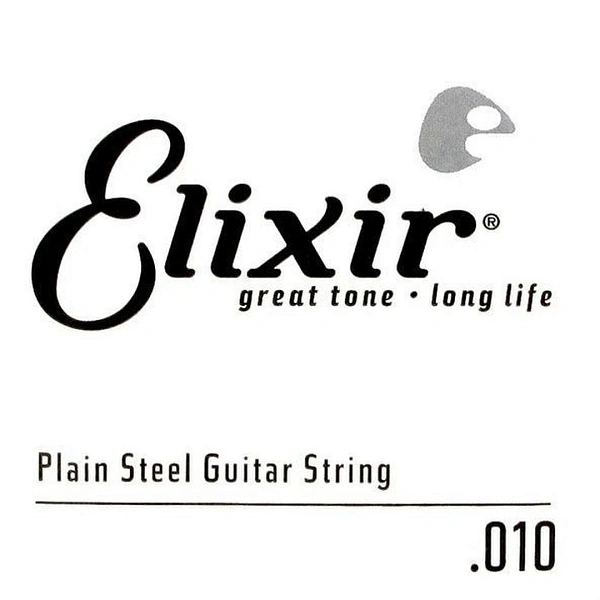 Струна для электрогитары Elixir 13010  0.10