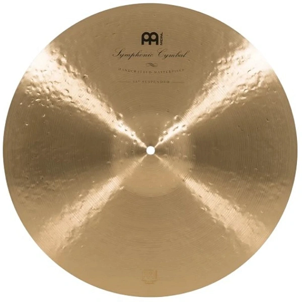 Тарелка Meinl 18" Suspended SY-18SUS