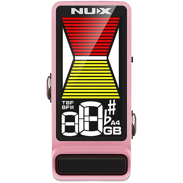 Тюнер Nux NTU-3 Flow Tune