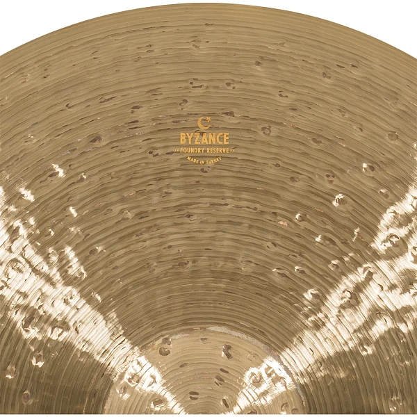 Тарелка Meinl 22" Ride B22FRLR