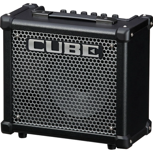 Комбоусилитель Roland Cube-10GX