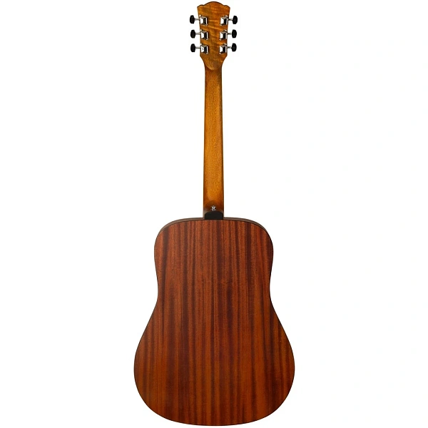 Акустическая гитара Rockdale Aurora D3 BK Gloss