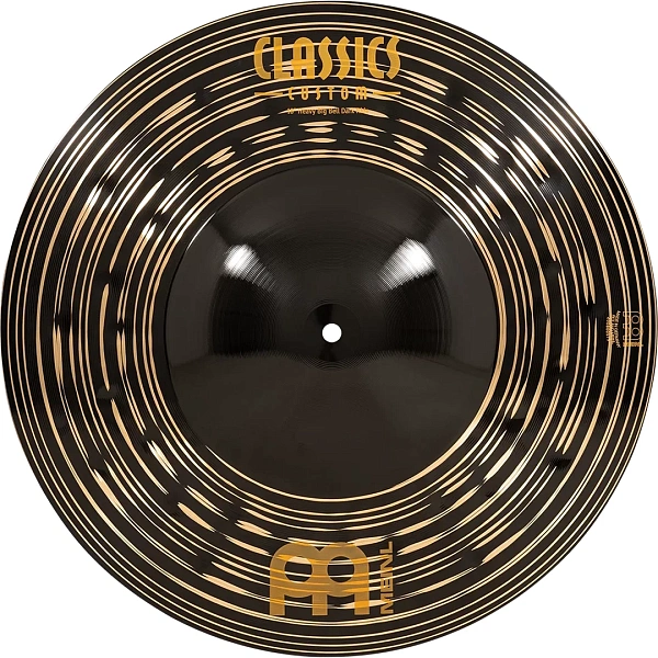 Тарелка Meinl 18" Ride CC18HBBDAR