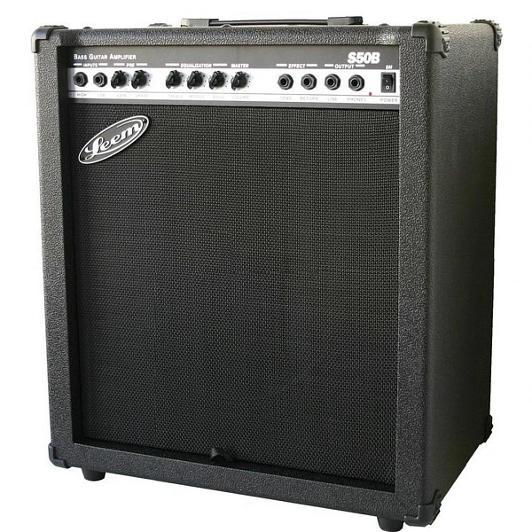 Комбоусилитель Leem S50B