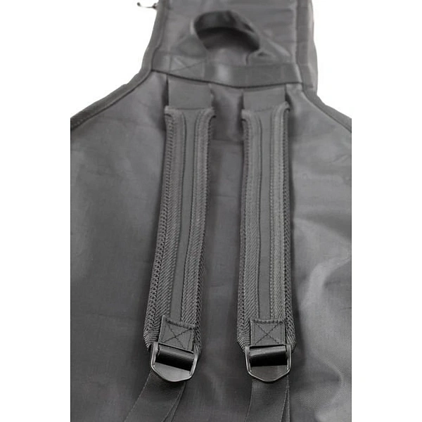 Чехол для классической гитары Ritter RGP2-CT/BRD
