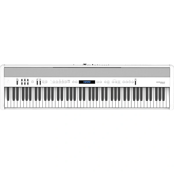 Цифровое пианино Roland FP-60X WH