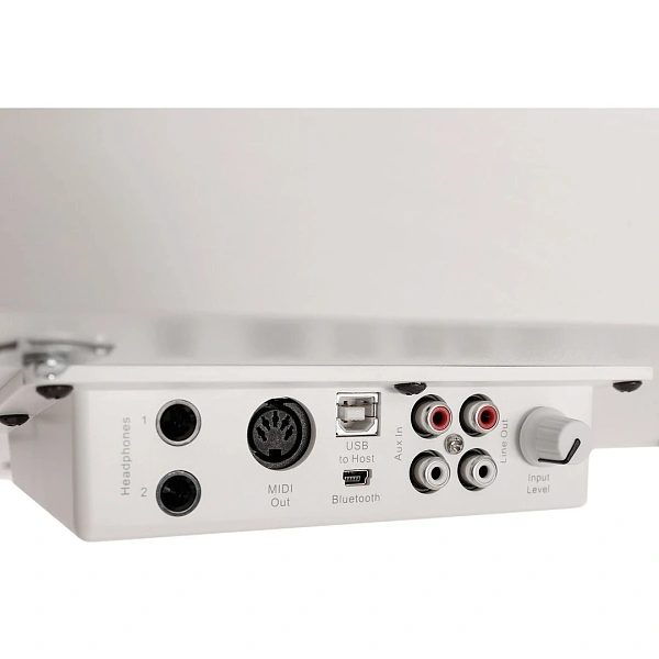 Цифровое пианино Rockdale RDP-7088 Fantasia White