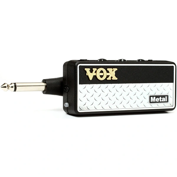 Предусилитель для наушников Vox AP2-MT Amplug 2 Metal