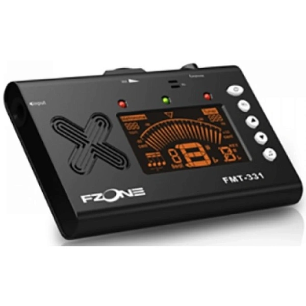 Тюнер Fzone FMT-331