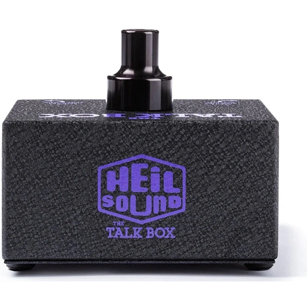 Педаль эффектов Dunlop HT-1 HEIL TALKBOX