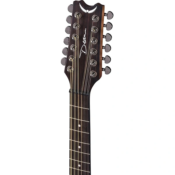 12-струнная акустическая гитара Dean AXS Dreadnought 12 String