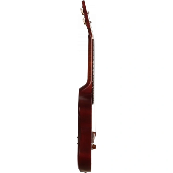 Укулеле Seagull Uke Nylon SG Burst EQ