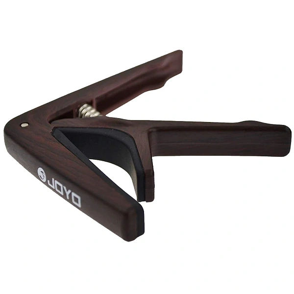 Каподастр Joyo JCP-01 Light capo Wood