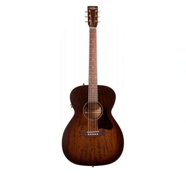 Акустическая гитара Art &amp; Lutherie Legacy Bourbon Burst