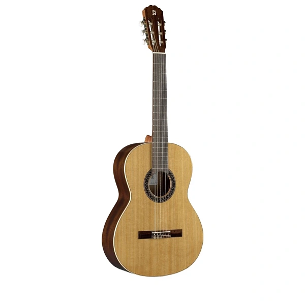 Классическая гитара Alhambra 1C HT 7/8