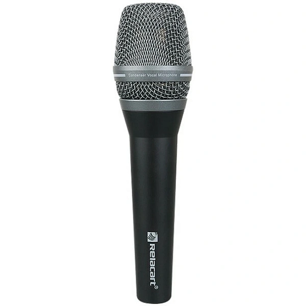 Микрофон Relacart PM-100