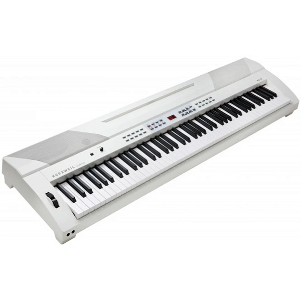 Цифровое пианино Kurzweil KA90 WH