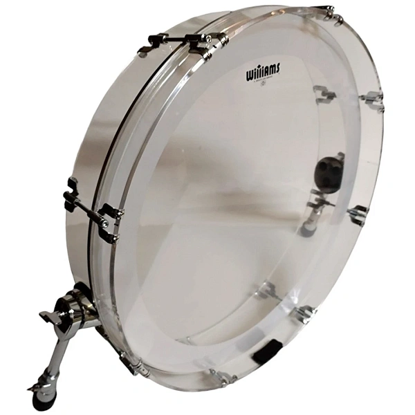 Большой барабан Мастерская Бехтеревых TBBAp-2203-10 Compact