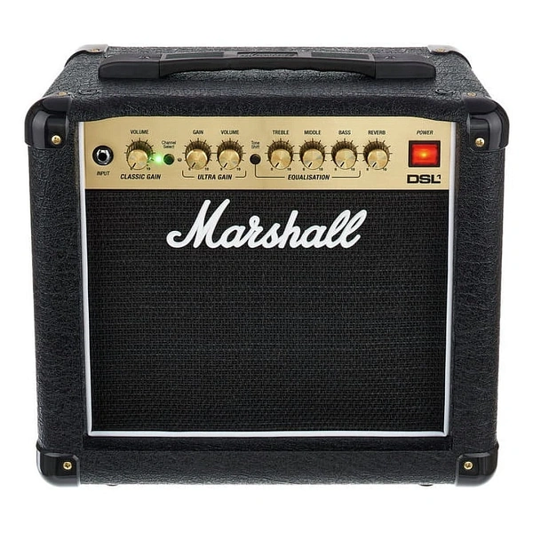 Комбоусилитель Marshall DSL1С