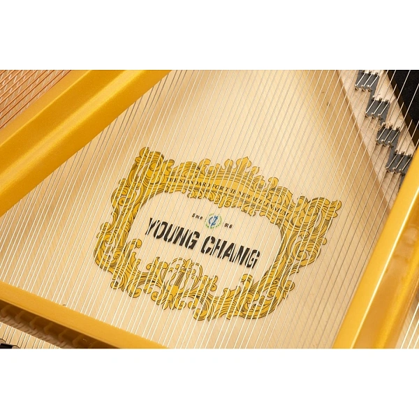 Рояль Young Chang YC168E WHP