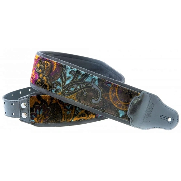 Ремень для гитары RightOn Straps Go Jazz Sinbad Unique