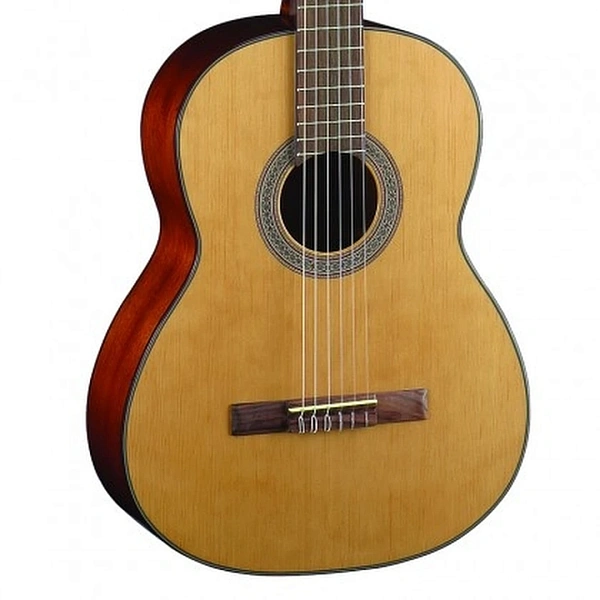 Классическая гитара Cort AC200 NAT