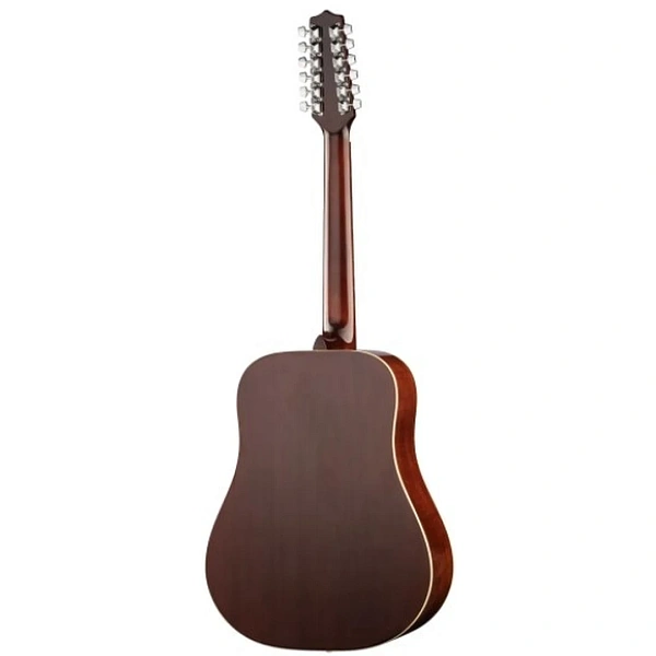 12-струнная акустическая гитара Hora W12205 Standart Western