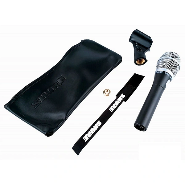 Микрофон Shure SM86