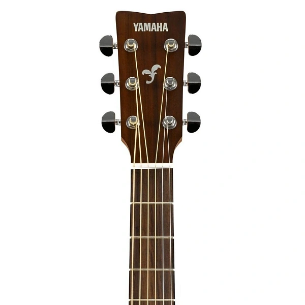 Акустическая гитара Yamaha FG800 NT