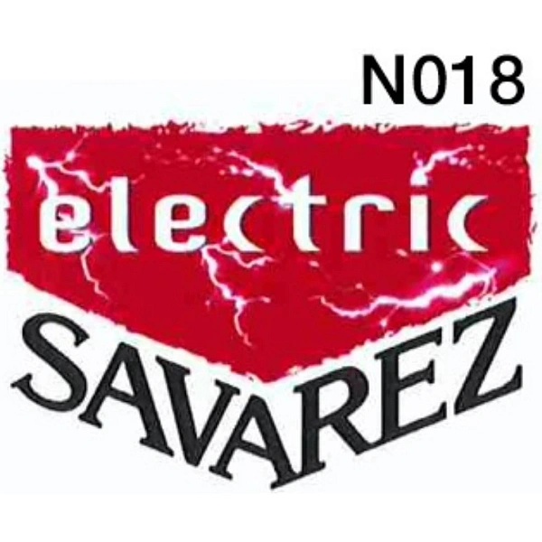 Струна для гитары Savarez N018