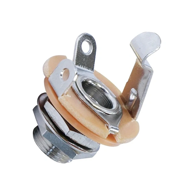 Гнездо для гитары Hosco OJ-50