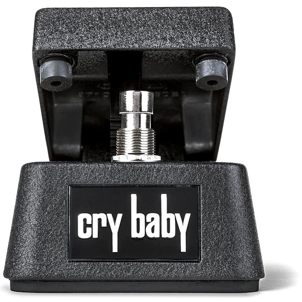Педаль эффектов Dunlop CryBaby CBM95 Mini Wah