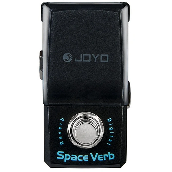 Педаль эффектов Joyo JF-317 Space Verb