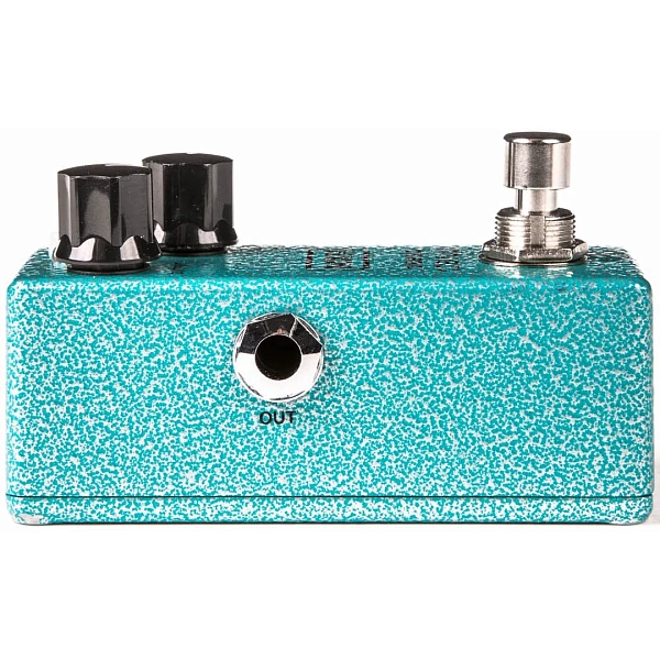 Педаль эффектов MXR M296 Classic 108 Fuzz Mini