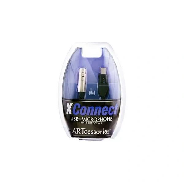 USB-микрофонный кабель ART XConnect