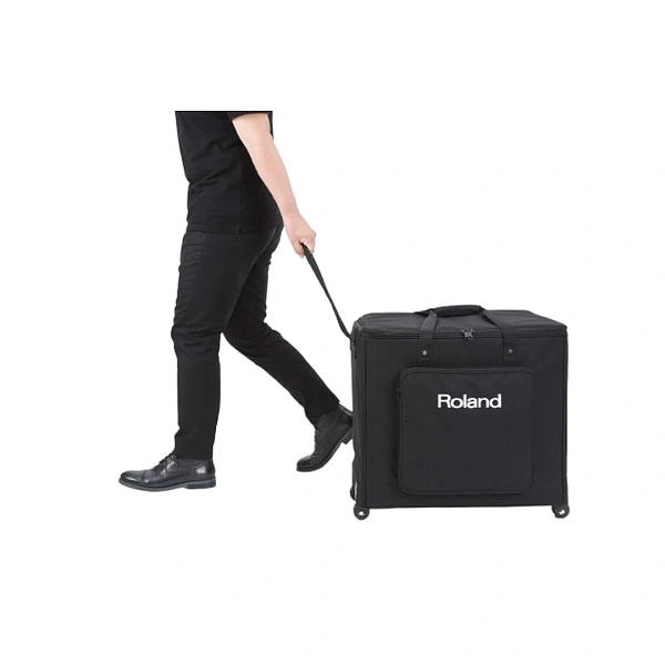 Комбоусилитель Roland Cube Street EX PA Pack